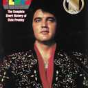 Elvis no. 1: The complete chart history of Elvis Presley