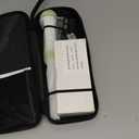 Tadeto Multifunctional Digital pH Meter for Food, High Precision Garden Soil pH Test Kit with LCD / Display for Plant/Solution, Water and Food pH Tester for Meat, Bread, Cheese,Water, Pool (Green)