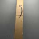 Motorized Blinds No Drill Automatic Blinds for Windows Cordless Roller Shades Electric Blinds with Remote Control Smart Blinds (White, 41.5 x 72)