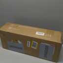 Homeforia 18 inch Floating Shelf Oak, High End Solid Real Wood 18inch Long Floating Shelves for Wall Mounted, Honey Oak Wooden 18in Floating Shelves, Heavy Duty Bracket, 18 X 6.5 X 1.75 inch, Set of 3 (Honey Oak - Warm Amber Tone)