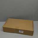 6 Set Balloon Column Kits, 43inch Tall Height Adjustable Clear Balloon Column Sticks Stands with Base for Table/Floor Centerpiece Holder for Baby Shower Graduation Party Decorations