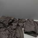 Simple Soft Bedding Set Chemical Fiber Fine Craftsmanship for Home and Business Hotel Use Modern Style Sheet Set (US King Size)