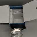 Automatic Self Stirring Coffee Mug with Temperature Control,Type-C Magnetic Mixing Cup,3 Heat Levels,8-Hour Shut-Off,USB Rechargeable Stainless Steel Smart Mug for Tea Milk Protein Shakes White 11oz