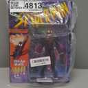 Spider-Man Marvel Legends Series Unlimited, Retro Comics Collectible 6-Inch Scale Action Figure