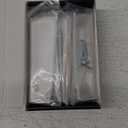 Asidrama 10 Pack 5 Inch(128mm) Champagne Bronze Cabinet Pulls Kitchen Cabinet Handles Champagne Gold Hardware for Cupboard Drawer (5" Hole Center)