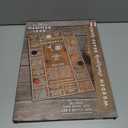 Wooden DRINKOPOLY Board Party Drinking Game By Hammer + Axe