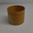 Indoor Bamboo Planter Large