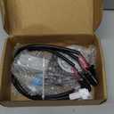 8340260G01 Power Window Lift Motor Replacement for Toyota 4Runner 1992-2002 Tailgate Window Motor