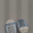Indoor Bug Zappers, Insect Traps for Indoors Mosquito Killer for Kids & Pets, Home, Kitchen, Bedroom, Baby Room, Office