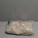 Arotive Soft Microfiber Bathroom Toilet Lid Cover, Machine Washable Seat Covers, 17.5 x 15, Stays in Place Rubber Backing, Fits Most Round, Elongated and Oblong Lids, Accessories Decor, Light Beige