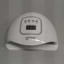 JODSONE U V LED Nail Lamp, Nail Dryer for Gel Polish, Led Light with Automatic Sensor & 4 Timers