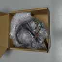 Tail Light Wiring Harness with 3 Bulbs Compatible with Toyota Tundra 2007-2014, Left or Right Rear Lamp Taillight Wiring Socket Replace 81555-0C070 815550C070