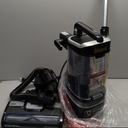 Shark LA322 Navigator Lift-Away ADV Corded Lightweight Upright Vacuum with Detachable Pod Pet Power Brush, Crevice Tool and Dusting Brush, Black