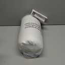 NeoBorn Baby Bassinet Mattress Pad, 33" x 20" Dual Sided Comfort Gel Memory Foam Mattress with Removable Breathable Soft Tencel Cover Fit for Baby Delight/Mika Micky/Kooler, Things Bassinet