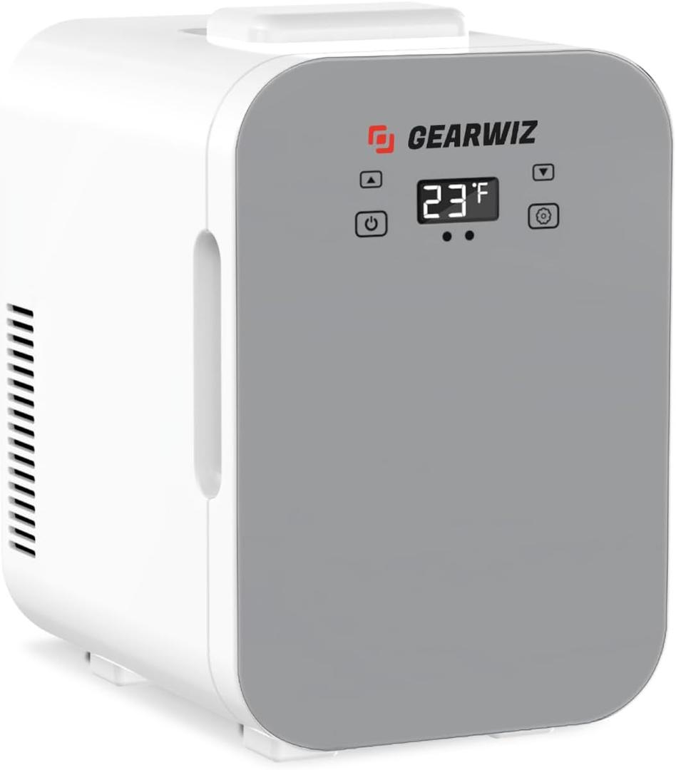 Sourdough Starter Home with Temperature Control  Compact Fermentation Box with Temperature Control 16-149F  Fits 1L Jar  Bread Proofing & Starter Incubator for Home Bakers