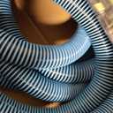 Robelle 18 ft. x 1-1/4 in. Premium Pool Vacuum Hose