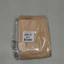 Truform 20-30 mmHg Compression Stockings for Men and Women, Thigh High Length, Dot-Top, Open Toe, Small
