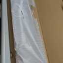 4pcs in Channel Window Rain Guards Fit for 2019-2025 Dodge Ram 1500 Crew Cab New Body Style Durable Truck Window Visors Deflectors Vent Shade Exterior Car Accessories 2020 2021 2022 2023 2024