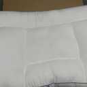 Mellow Adapt Pillow for Sleeping – 5-Zone Ergonomic Support, Washable