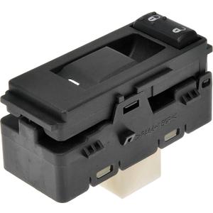 Dorman 901-492 Front Passenger Side Door Window Switch Compatible with Select Models