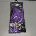 Littlearth NFL unisex-adult Nfl Hero Jersey Scarf (60" Length x 7.5" Width, Team Color)