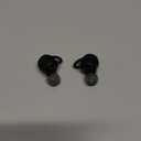 Monster Clarity 101 AirLinks Wireless Earbuds, Bluetooth 5.0 in-Ear Headphones with Charging Case, Stereo Earphones Deep Bass Sound, IPX5 Waterproof, Built-in Mic, Clear Call, Secure Fit for Sports