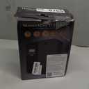 Hotel Scent Diffuser, House Scent Machine, 5000 Sq.Ft of Coverage, 500ml Large Capacity Aromatherapy Machine, Scent Diffusers for Home Large Room, Office Waterless Essential Oil Diffuser (Black)