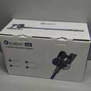 Cordless Vacuum Cleaner, 500W/40Kpa Vacuum Cleaners for Home, 60Mins Stick Vacuum with LED Display, Anti-Tangle & Wall Mount Charging, 8 in 1 Lightweight Vacuum for Hard Floors Carpet Pet Hair