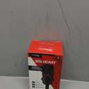 HyperX SoloCast  USB Condenser Gaming Microphone, for PC, PS4, PS5 and Mac, Tap-to-Mute Sensor, Cardioid Polar Pattern, great for Streaming, Podcasts, Twitch, YouTube, Discord,Black