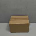 Artificial Flowers with White Roses in Vase, Fake Flowers in Glass Jar with Ribbon, Silk Flower Arrangements in Vase with Artificial Flowers for Home Dining Table Decor.