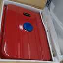 JJing Universal 7 Gallon Generator Gas Fuel Tank with Compatible with Honda Generator EC6500 EM6500 EM5500 EM5000S EB5000X EB6500 EEL6500CXS and More Other Genereators