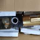 W3SP2615X20 Single Speed Pool Pump 2 HP 115/230V Compatible with Hayward SP2615X20 Super Pool Pump with 2" Port for All In-Ground Swimming Pools and Spas
