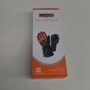 Fieldsheer Mobile Warming Unisex Squall Heated Glove 5.0V, Black - Medium