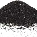 IPW Industries Inc. - Activated Charcoal Coconut Shell Water Filter, Carbon Media for Aquarium, Drinking Water & Air Filtration, 15 Lbs Bulk Granular