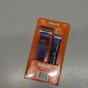 Gillette Styler: Beard Trimmer, Men's Razor & Edger, All Purpose Styler, All-in-one Tool, Shave, Trim & Edge, Waterproof, Fusion Razors for Men / Styler, with 3 Comb Attachments