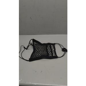 Storage Bags Car Space Saver Keychain Holder Vehicle Seats Net Auto Pocket Double Layer