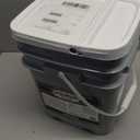 Seedlingers Fix & Feed Lawn Food 25 Pound Granular