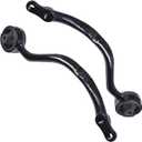 Waltyotur Front Suspension Lower Control Arm Rod Replacement for GS300 2000-2005