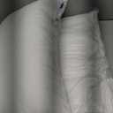 Oubonun 12 x 20 Throw Pillow Inserts - Soft, Plush & Decorative Down Alternative Pillows for Couch Sofa Bed, Machine Washable - White, Pack of 2