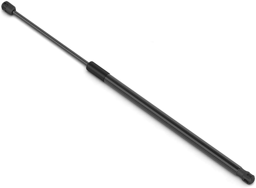 1PCS 25.12IN Front Hood Lift Support Compatible with 07-14 Escalade ESV / 07-13 Escalade EXT - Avalanche Suburban 2500/07-14 Suburban 1500 Tahoe - 07 Yukon / 07-09 Yukon XL 1500/07-13 Yukon XL 2500