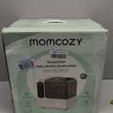 Momcozy DeepClean D8 Bottle Washer, Sterilizer & Dryer - Precision Cleaning
