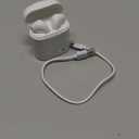 Truly Wire -Free Earbuds. Bluetooth 5.4. Cord - Free Design. Built in Microphone. Charging Case