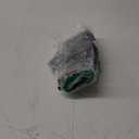 cciyu Black Jump Seat Armrest Cover Replacement fit for 2019-2025 for Chevy Silverado GMC Sierra Accessories Center Console Cover