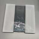 Homebuds Bathroom Scale for Body Weight, High Precision 0.1lb by Professional Factory Since 2001, Weight Scale LED Display and Step-On, 3*AAA Batteries Included, 400lb/182kg, Blue