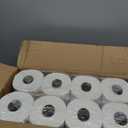 Scott 1000 Trusted Clean Toilet Paper, 32 Rolls, Septic-Safe, 1-Ply Toilet Tissue