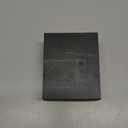 BAITEYOU Stainless Steel Watch Band with Case Compatible with Apple Watch Ultra 3 2 1 band (49mm), Rugged Strap with Metal Protective Bumper Cover for iWatch Bands Men (Gold)