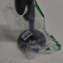 InnoGear Desktop Microphone Stand, Upgraded Adjustable Table Mic Stand with Mic Clip and 5/8" Male to 3/8" Female Screw for Blue Yeti Snowball Spark & Other Microphone