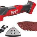 M18 FUEL Oscillating Multi-Tool