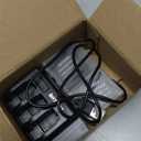 Batmax 3Packs AHDBT-401 1680mAh Battery + LED 3Slots USB Charger for Gopro Hero 4 Battery Go Pro Hero4 AHBBP-401 Action Camera Accessories