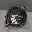 K&H Pet Products Pond Heater for Outdoor Ponds with Fish, Deluxe Thermo-Pond Perfect Climate Deicer, Winter Oxygen Exchange for Live Fish, Thermostatically Controlled, Safety Listed - 9in 1500W